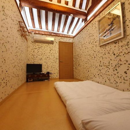 Gung Guesthouse Сеул Екстериор снимка